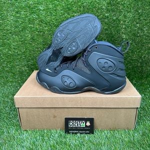 Nike Zoom Rookie Black